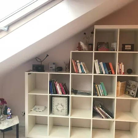 Lichtterrasse Sonnige Ruhe Im Musikerviertel *