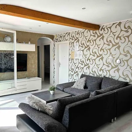 Apartamento Lichtterrasse Sonnige Ruhe Im Musikerviertel *