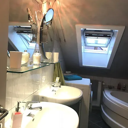 Lichtterrasse Sonnige Ruhe Im Musikerviertel * Karlsruhe