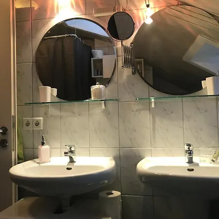 Lichtterrasse Sonnige Ruhe Im Musikerviertel Apartamento