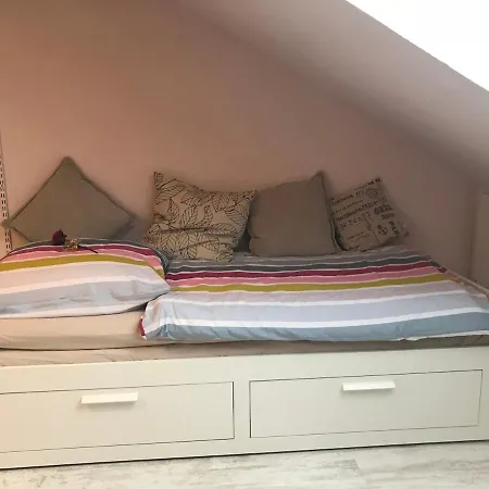 Lichtterrasse Sonnige Ruhe Im Musikerviertel Karlsruhe