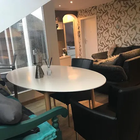 Lichtterrasse Sonnige Ruhe Im Musikerviertel * Karlsruhe