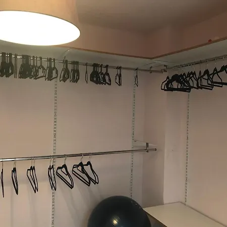 Apartamento Lichtterrasse Sonnige Ruhe Im Musikerviertel