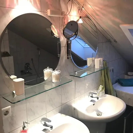 Lichtterrasse Sonnige Ruhe Im Musikerviertel Karlsruhe