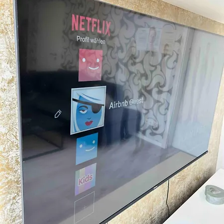 Lichtterrasse Sonnige Ruhe Im Musikerviertel