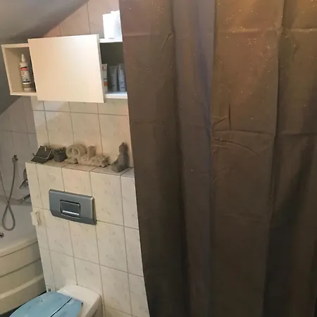 Lichtterrasse Sonnige Ruhe Im Musikerviertel Apartamento Karlsruhe